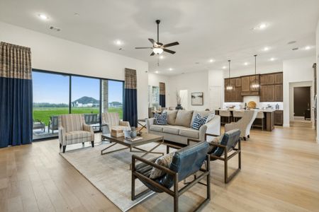 Las Brisas at Stoney Creek by Kindred Homes in Sunnyvale - photo 15 15