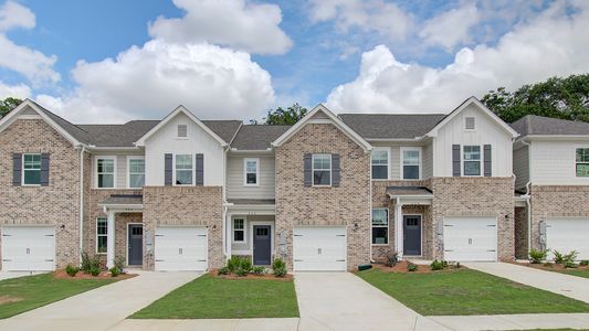 Avery Landing by DRB Homes in Mcdonough - photo 4 4