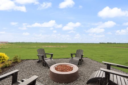 Pecan Acres by Risewell Homes in Red Oak - image