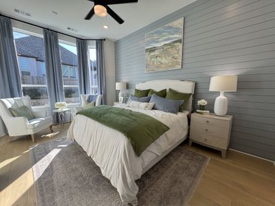 Parkside On The River: 50ft. lots by Highland Homes in Georgetown - photo 40 40