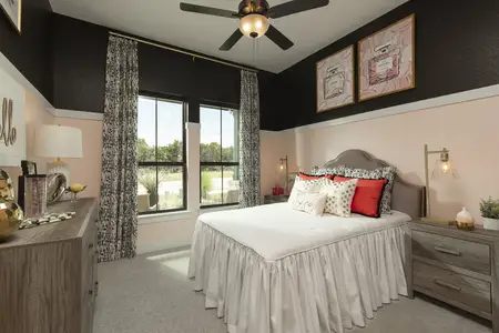 Carneros Ranch  by Coventry Homes in Leander - photo 22 22