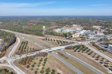 Stonington by Veranda Homes in Blythewood - image