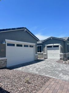 Estates at Laveen Vistas by Richmond American Homes in Laveen - photo 64 64