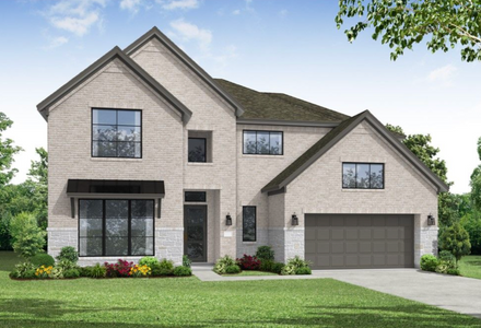 NorthGrove by Westin Homes in Magnolia - photo 20 20