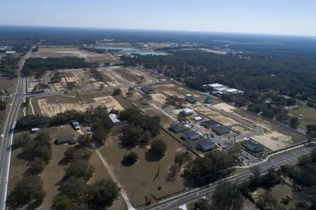 Willow Run by M/I Homes in Apopka - image