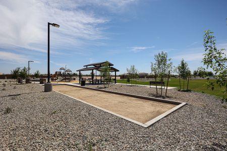 Landmarke by Mattamy Homes in Queen Creek - photo 6 6