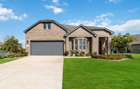 Bear Creek Elements by Bloomfield Homes in Lavon - photo 0