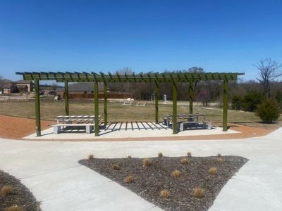 Noble Ridge by Starlight Homes in Howe - image