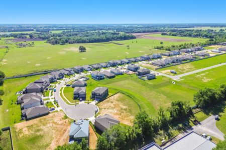 Hilltop Point by M/I Homes in Dade City - photo 1 1