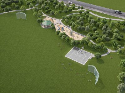 Star Trail by American Legend Homes in Prosper - image 12