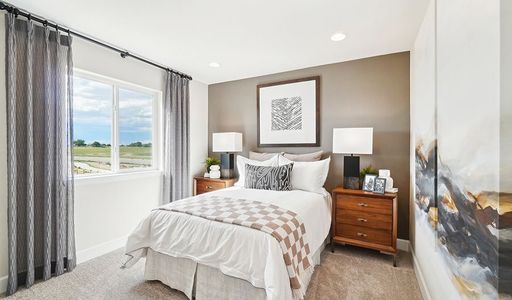 Prairie Song by Richmond American Homes in Windsor - image 14