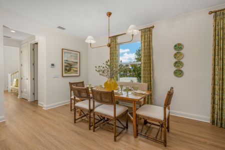 Crosswinds At Nocatee by Riverside Homes in Ponte Vedra Beach - photo 92 92