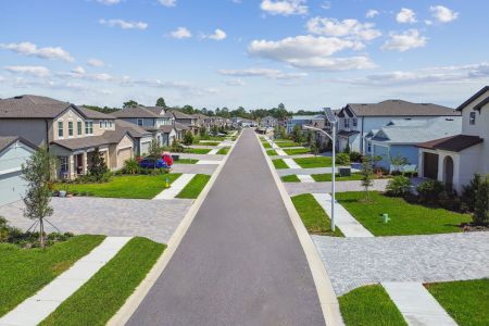 Avalon West by M/I Homes in Spring Hill - photo 7 7