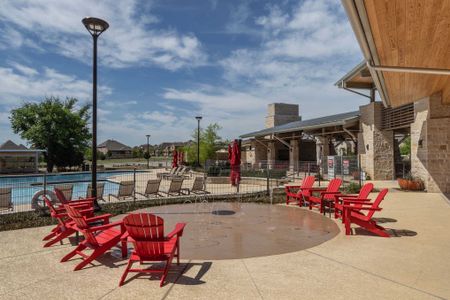 Trinity Falls: Artisan Series - 50' lots by Highland Homes in McKinney - photo 10 10