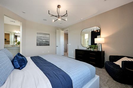 The Ridge Collection at Superstition Vista by Century Communities in Apache Junction - image 13
