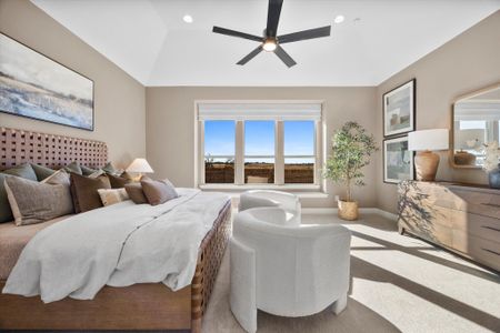 Brookshire at Legacy Hills by Windsor Homes in Celina - image 8