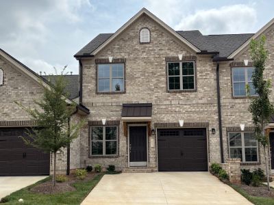 Mebane Towne Center by Keystone Homes NC in Mebane - image 12