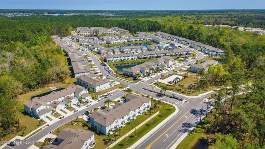 Bridgewater by D.R. Horton in Saint Augustine - photo