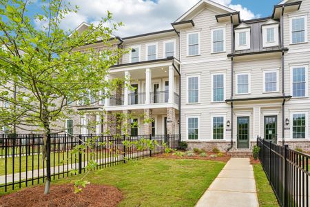 Waterhaven Townhomes 17