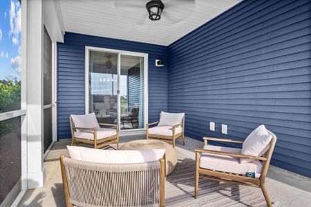Heritage Park at Longs by Chesapeake Homes in Longs - image 7