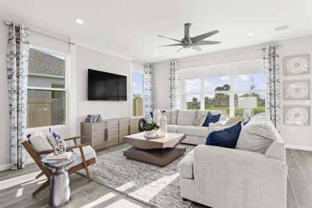 Storey Creek by Landsea Homes in Kissimmee - photo 8 8