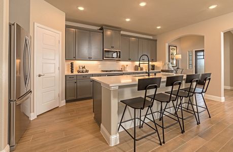 Union Park by Beazer Homes in Little Elm - photo 2 2