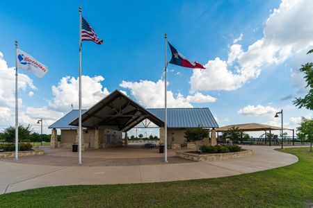 Villages at Midtowne by CB JENI Homes in Midlothian - photo 0