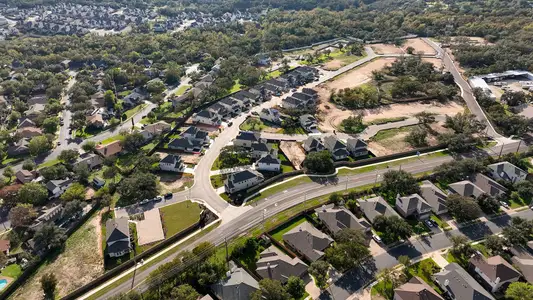 Clear Creek by Brohn Homes in Round Rock - image
