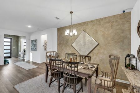 Covenant Park by Riverside Homebuilders in Springtown - photo 73 73