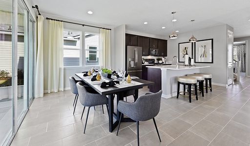 Seasons at Morada by Richmond American Homes in St. Augustine - photo 49 49