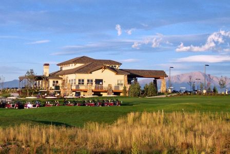 Meridian Ranch - Master planned community in Peyton, CO 7
