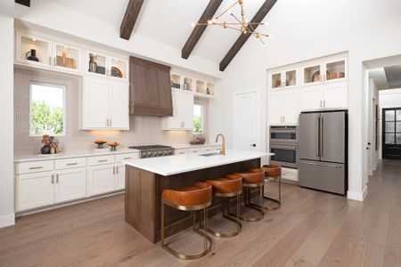 Aster Park-50s by Ashton Woods in McKinney - image 6