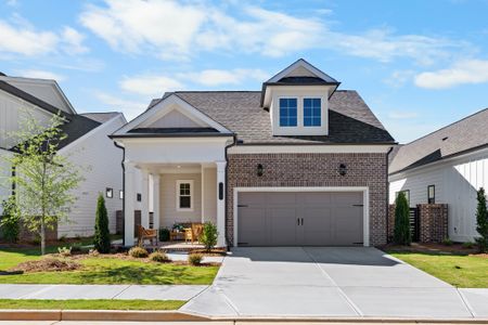 Aberdeen by The Providence Group in Hoschton - image 12
