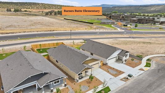 IronHorse by MonteVista Homes in Prineville - image 9