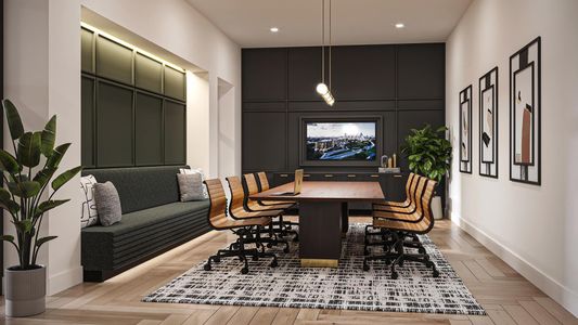 The Belvedere by Pearlstone Partners in Austin - image 6