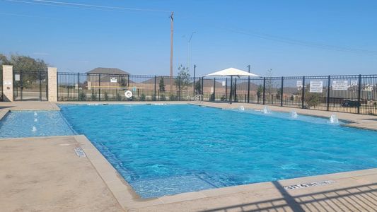 Highlands at Chapel Creek by D.R. Horton in Fort Worth - photo 60 60