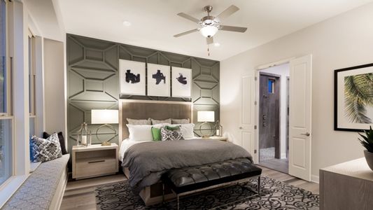 Sweetwater - Madrone Ridge: Havergate Collection by Lennar in Austin - photo 5 5