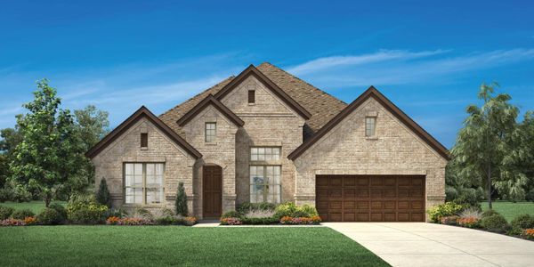 Woodson's Reserve - Master planned community in Spring, TX 21 21