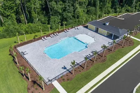 Meadows Edge Single Family Homes 16