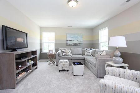 Kyli Knolls by Chesapeake Homes in Clayton - photo 28 28