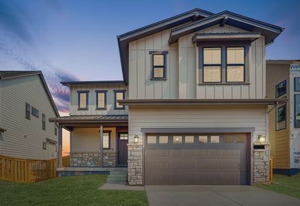 Harmony at Solstice by Shea Homes in Littleton - photo 10 10