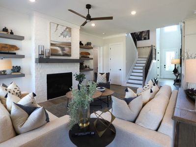 Hillgrove Preserve by Brock Built in Powder Springs - image 5