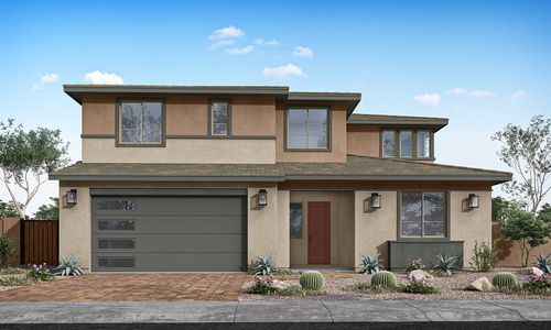 Solstice at Terraza by Tri Pointe Homes in San Tan Valley - photo 15 15