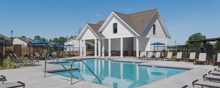 Laurelwood by Ashton Woods in Douglasville - image