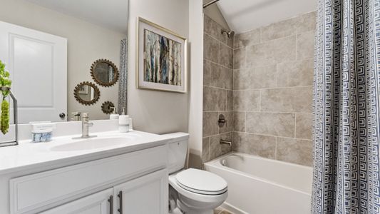 Candleberry Place by Lennar in Sharpsburg - photo 30 30