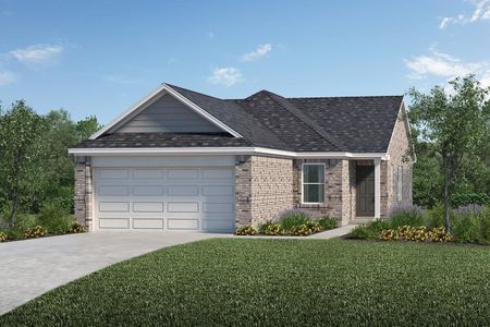 Sunterra by KB Home in Katy - photo 10 10