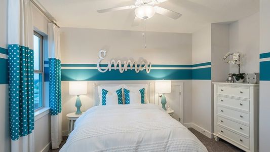 Horizon Lake 60s by Taylor Morrison in Leander - photo 25 25