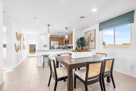 Wildera – Crest Series by Landsea Homes in San Tan Valley - image 18