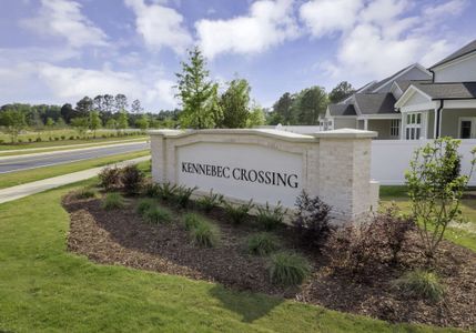 Kennebec Crossing by RobuckHomes in Angier - photo