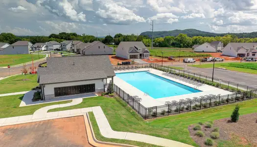 Garland Meadows by Chafin Communities in Cartersville - image 19